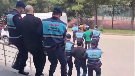 20 ilde büyük operasyon! 700 kg uyuşturucu ele geçirildi, 366 zehir taciri yakalandı - gundem