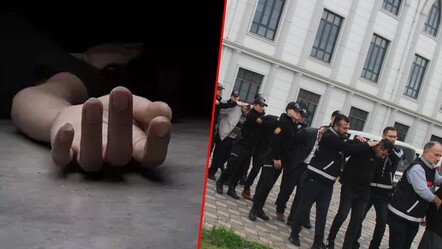 7 yıllık cinayette sır perdesi aralandı! 27 yaşındaki Güneş’i ormanlık alanda öldürmüşler - yasam