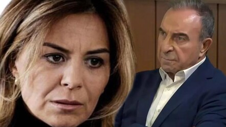 Arka Sokaklar’ın yıldızı Filiz Taçbaş siyasete atılmıştı: Kariyeri istediği gibi gitmedi, kendine yeni rota çizdi - haberler