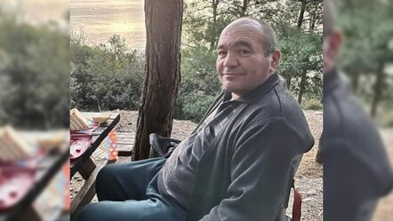 Çalışanı boğazından bıçakladı! Vefat etmeden önceki son sözleri katili ele verdi - gundem