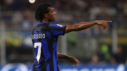 Juan Cuadrado için Süper Lig sesleri! Dzeko'yu Fenerbahçe'ye getiren menajer devreye girdi! - spor