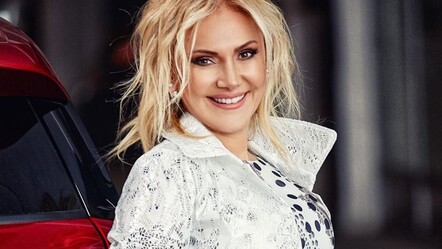 Kimse bilmiyordu! Şarkıcı Zeliha Sunal’ın oğlu olduğu ortaya çıktı: 5 yaşındayken terk etmiş - magazin