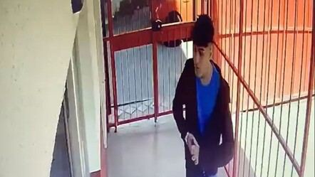 Okul müdürünü öldüren öğrenciyle ilgili tüyler ürperten detaylar ortaya çıktı - gundem