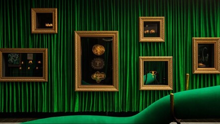 Sergi alanını kadın tuvaleti yapacaklar! Müzeden mahkemeye karşı hamle - kultur-sanat