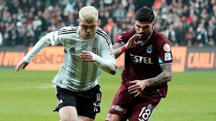 TFF tarih vererek duyurdu! Türkiye Kupası finalinin oynanacağı stadyum belli oluyor - haberler