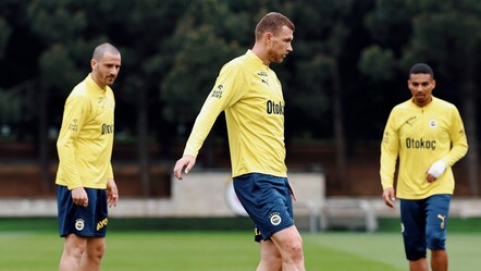 Tükenmişlik sendromu! Fenerbahçe’de şampiyonluk hayali kuran kimse kalmadı - spor