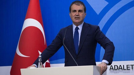 AK Parti Sözcüsü Çelik'ten BM kararı sonrası İsrail'e sert mesaj: Barbarlığı durduracağız - dunya