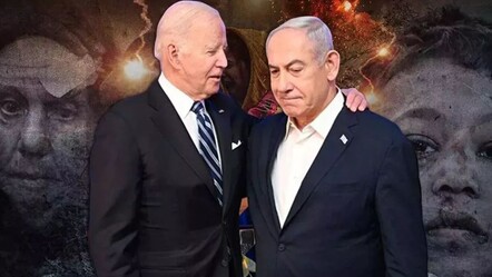 Biden idaresinden İsrail'e istihbarat desteği! Hamas liderlerinin bilgileri sızdırılacak - dunya