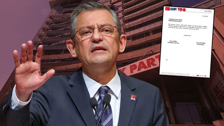 CHP Genel Merkezi, belediyelere