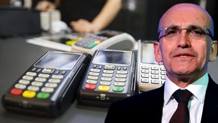 Ekonomi yönetimi aman vermiyor! Maliye şimdi de POS cihazlarını radarına aldı - gundem