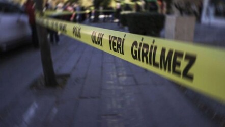 Esenyurt’ta cinayet! Uyuşturucu satan genç öldürüldü - gundem