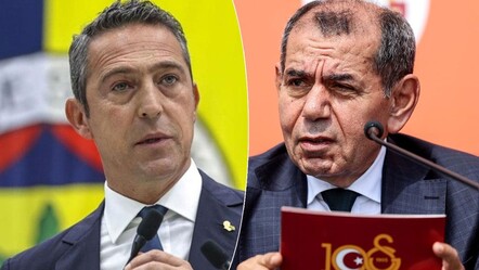 Fenerbahçe'den Dursun Özbek'e sert cevap: 'Utançla İzledik' - spor