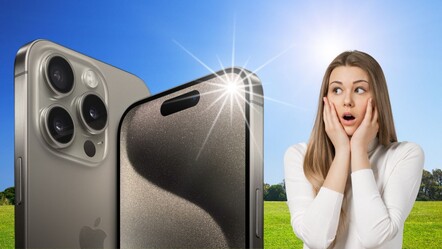 Gözlerinizi kamaştıracak! iPhone 16 Pro yeni ekranı sayesinde yüzde 20 daha parlak olacak! - teknoloji