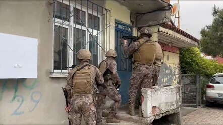İstanbul'da dev operasyon! Husumetli çeteler çökertildi, Numan Karakoç yakalandı - gundem