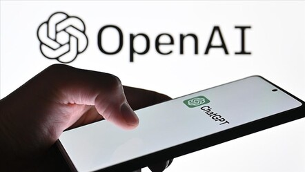 OpenAI'ın CEO'su Sam Altman'dan ChatGPT arama motoru hakkında açıklama geldi! Sihir gibi bir şey tanıtacağız... - teknoloji