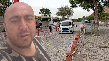 Tartıştığı kişiyi kalbinden bıçaklayarak öldürdü, cinayetin nedeni ortaya çıktı - gundem