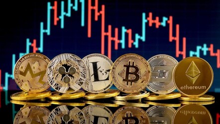 Teklif bu hafta Meclis'e geliyor! Kripto paralarda yeni dönem - ekonomi