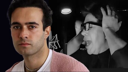 Yılmaz Morgül 'Ateşe Düştüm' şarkısını yorumladı, ortalık karıştı! Mert Demir'den jet hamle - magazin