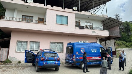 Anneler Günü'nde vahşet! Cinnet getiren kadın 9 yaşındaki oğlunu öldürdü - gundem