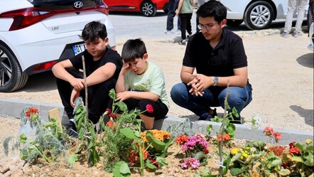 Anneleri 8 gün önce gözleri önünde can verdi! Katili ise hala gören yok - gundem
