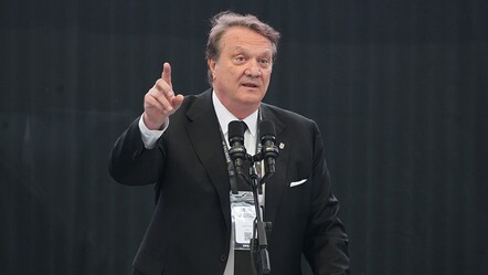 Beşiktaş Başkanı Hasan Arat’tan gayrimenkul açılımı: Tek tek geri alacağız! - spor