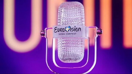 68. Eurovision Şarkı Yarışmasını İsviçre kazandı - dunya