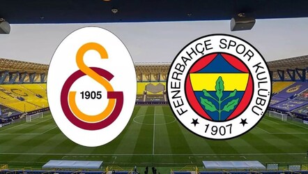 Fenerbahçe, Kayserispor’a kaybettiği takdirde Galatasaray, Karagümrük ile berabere kalsa dahi şampiyon oluyor - haberler