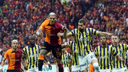 Fenerbahçe'de Dusan Tadic, Michy Batshuayi dahil 6 futbolcu kart görmeleri durumunda Galatasaray derbisinde yer almayacak - spor