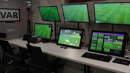 Galatasaray Karagümrük maçının VAR hakemi Helder Malheiro karnesi - haberler