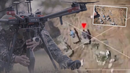 Kassam Tugayları'ndan Gazze'de yeni saldırı! İsrail tankını Yasin-105 roketiyle vurdu - dunya