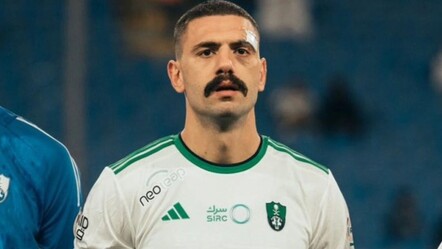 Merih Demiral'dan Fenerbahçe itirafı! Yıllar sonra ilk defa açıkladı - spor