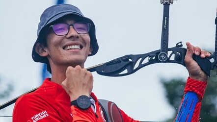 Mete Gazoz altın madalya kazandı! Milli sporcu Almanya'da tarih yazdı - haberler