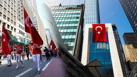 New York'ta Türk Günü Yürüşü! Tarih ve güzergah belli oldu - kultur-sanat