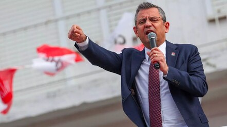 Özgür Özel, CHP belediyelerini hedef aldı: Başkanları uyardım, Arapça Kur’an dilidir - gundem