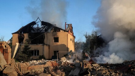Rusya, Ukrayna'da ilerlemeye devam ediyor... Binlerce kişi tahliye edildi! - dunya