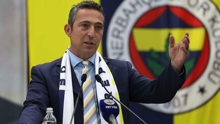 Ali Koç'un seçim kozu dünyaca ünlü teknik direktör! Yıllık 15 milyon euro maaş - spor
