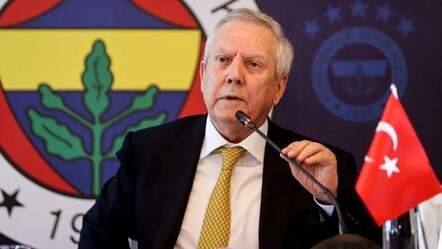 Aziz Yıldırım, Fenerbahçe başkanlığına aday olduğunu duyurdu - spor