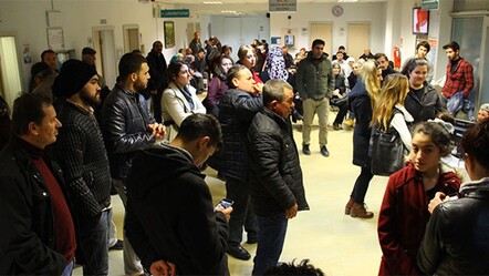 Bakan Koca açıklamıştı, hastanelerde