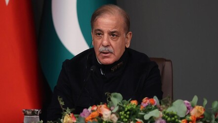 Başbakan parti başkanlığından istifa etti! Pakistan liderinden dikkat çeken karar - dunya