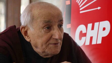 CHP'li isimden acı haber! Eski vekil hayatını kaybetti - politika