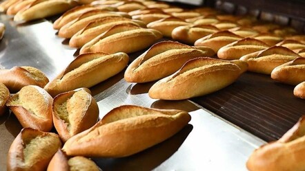 Edirne'de ekmeğe zam! Yarından itibaren geçerli olacak - ekonomi