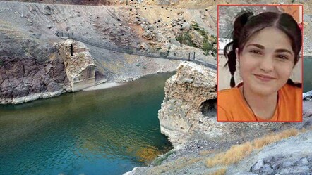 Fotoğraf çekmek isterken düştüğü çayda boğuldu - gundem