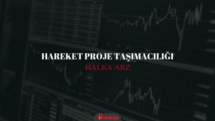 Hareket Proje Taşımacılığı halka arzı HRKET koduyla 15-16-17 Mayıs'ta talep toplayacak - haberler