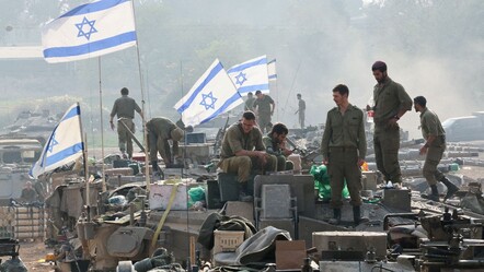 İsrail ile ABD arasında gerilim büyüyor... Eski Mossad başkanından Biden'a zehir zemberek sözler! - dunya