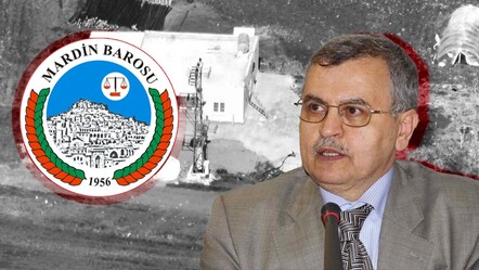 Kaçak elektriğe tepki tartışma oluşturdu! Ünlü akademisyenle Mardin Barosu'nun 