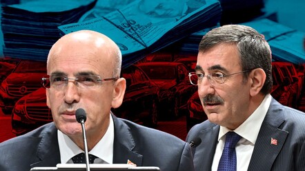 Kamuda Tasarruf Paketi açıklandı... 8 öncelikli alan belirlendi: İşte alınacak önlemler - gundem