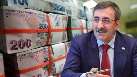 Kamuda tasarrufun faydaları neler olacak? Cumhurbaşkanı Yardımcısı Yılmaz açıkladı - dunya