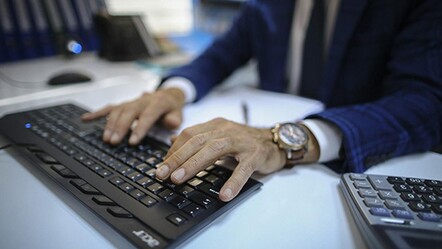 Kamuda yeni dönem! 3 yıl boyunca emekli olanlar kadar personel alınacak - ekonomi