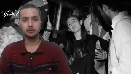 Kassam Tugayları sözcüsü Ebu Ubeyde duyurdu! İsrail yüzünden 4 esirle daha irtibat kesildi - dunya