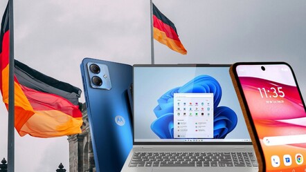 Lenovo'nun telefon markası Motorola Almanya'da yasaklandı! - t-otomobil